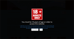 Desktop Screenshot of delhi4escorts.com